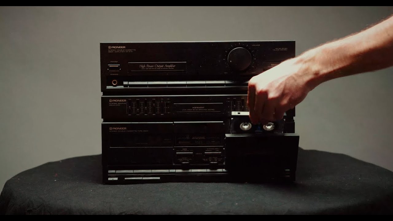 Moderup - Ultimo ballo (Visual)