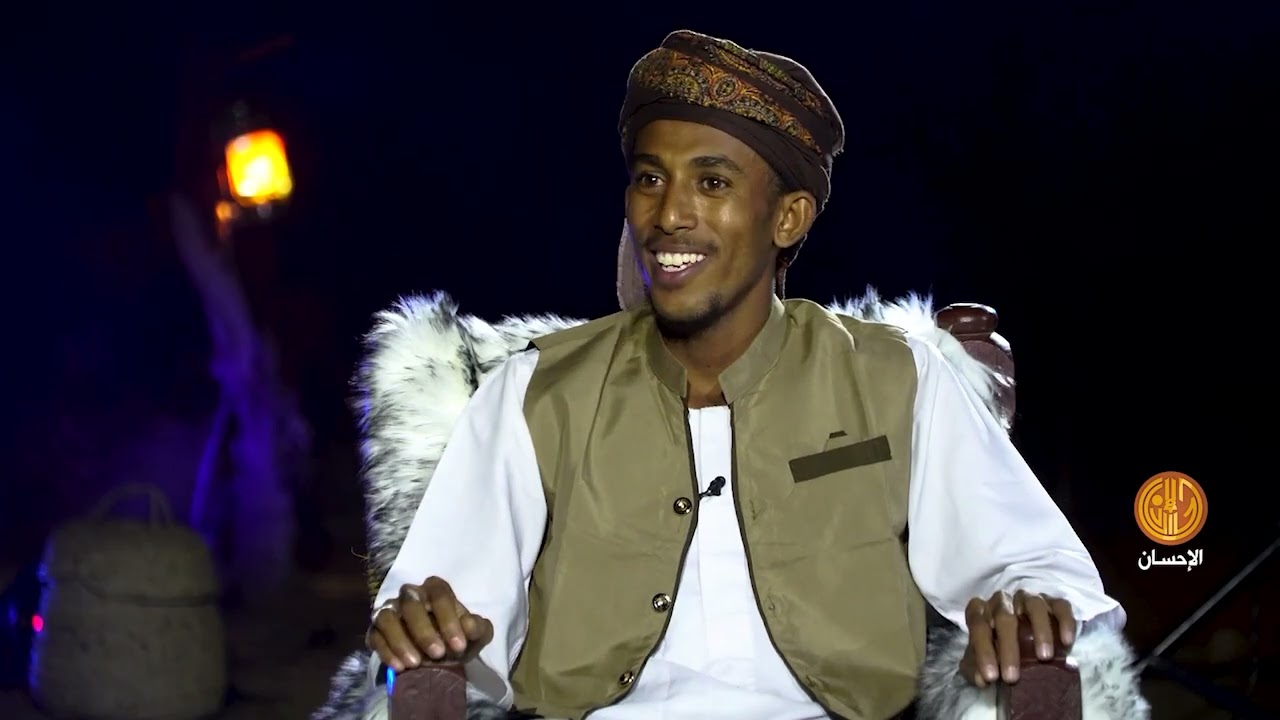 تلفون المجيب الناس وقالو هلو - الجيلي ود العيش