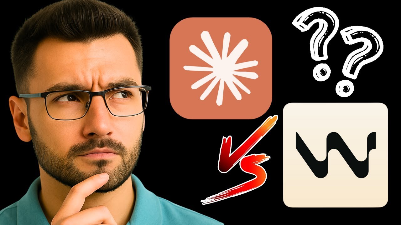 CLAUDE CODE vs WINDSURF : comparatif complet pour choisir en 2025