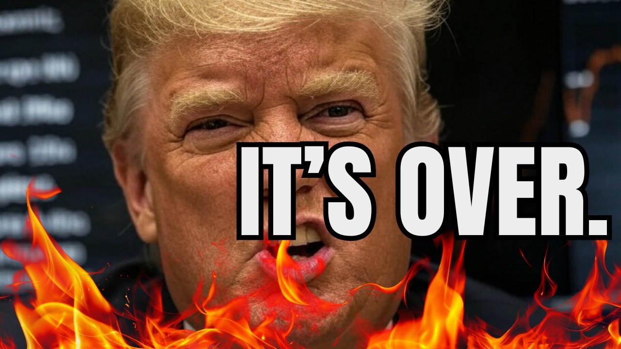 URGENT: The Stock Market is Just Getting Started...