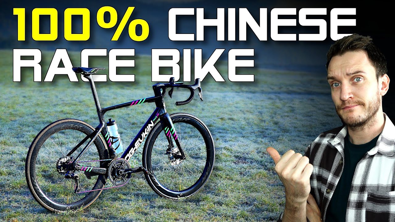 The MOST EXPENSIVE Road Bike I've Ever Built...