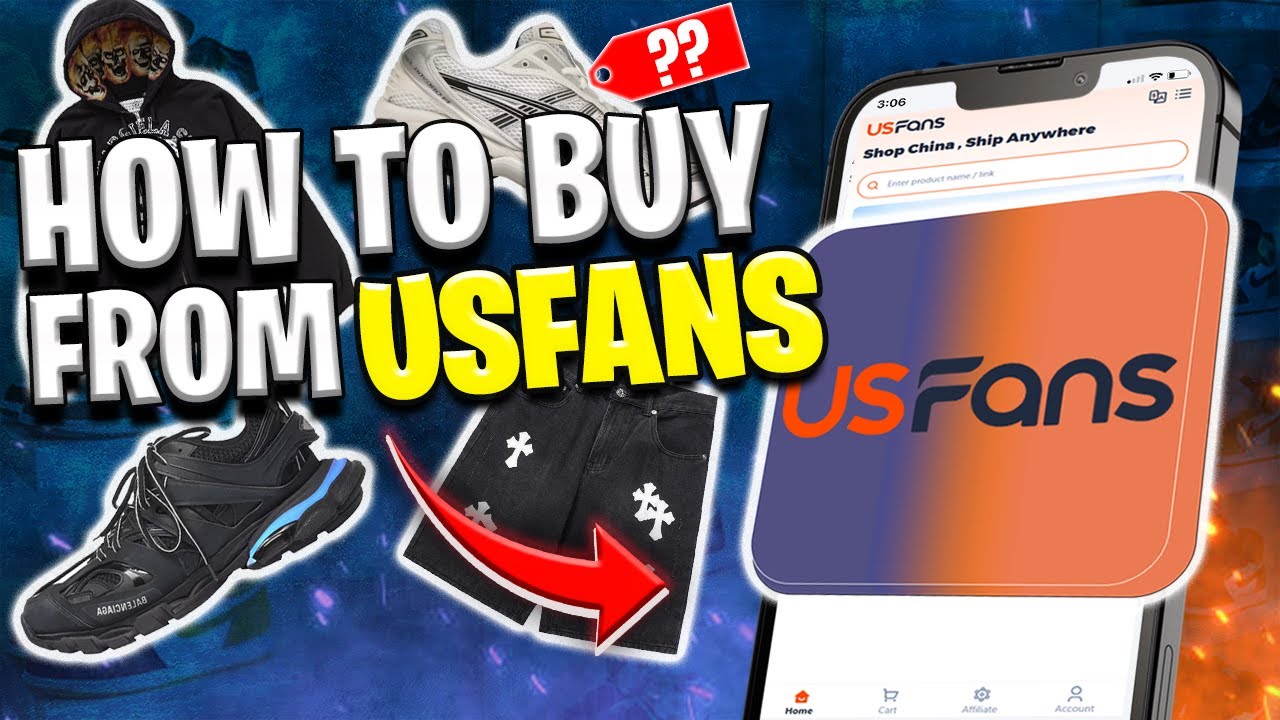 How to Buy *REPS* on TAOBAO in 2026! (Full Tutorial & Guide)