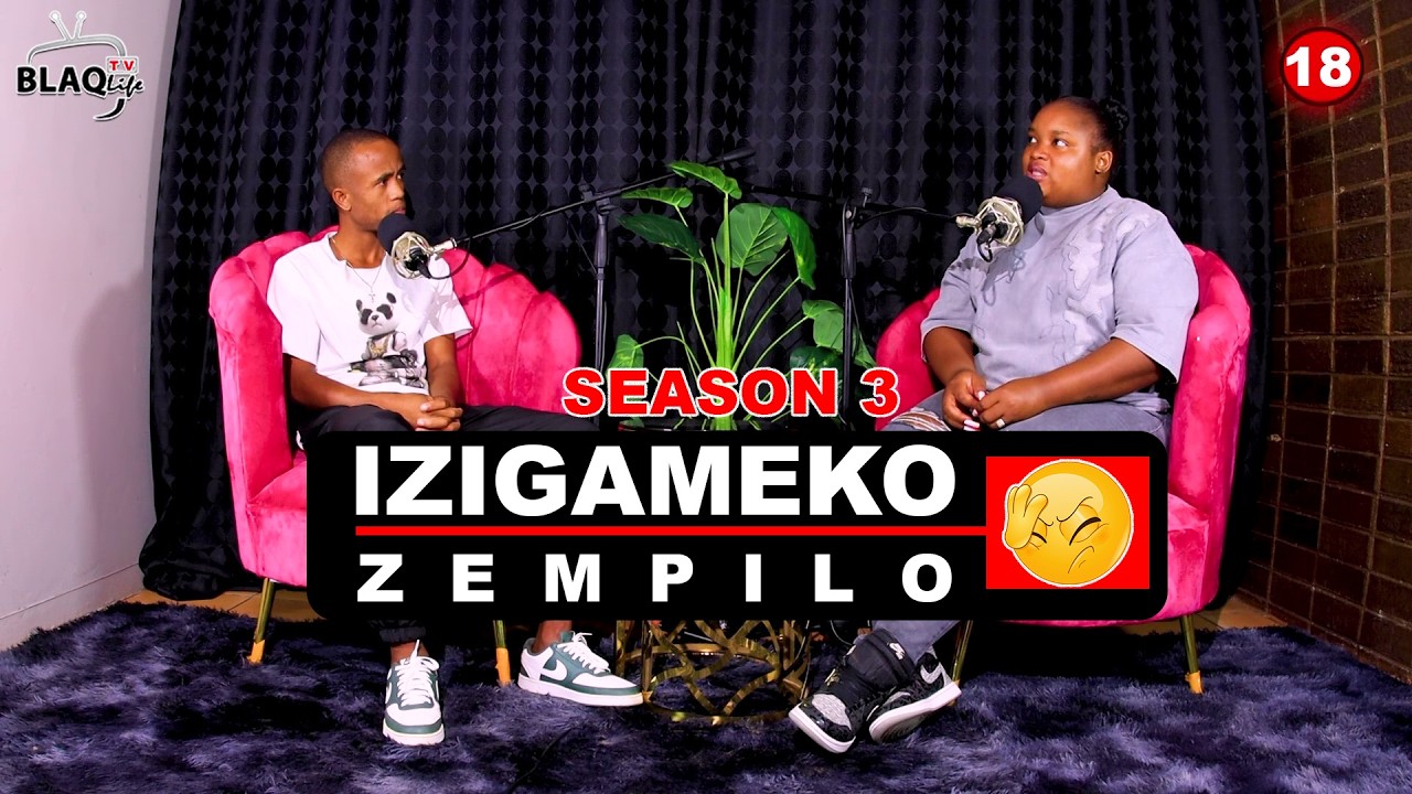 Sashelwa abazali nendlu sibhekile, impilo ayizange isabalula | IZIGAMEKO ZEMPILO