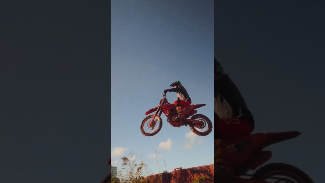MOTOCROSS | Bahia [Esportes Outdoor]