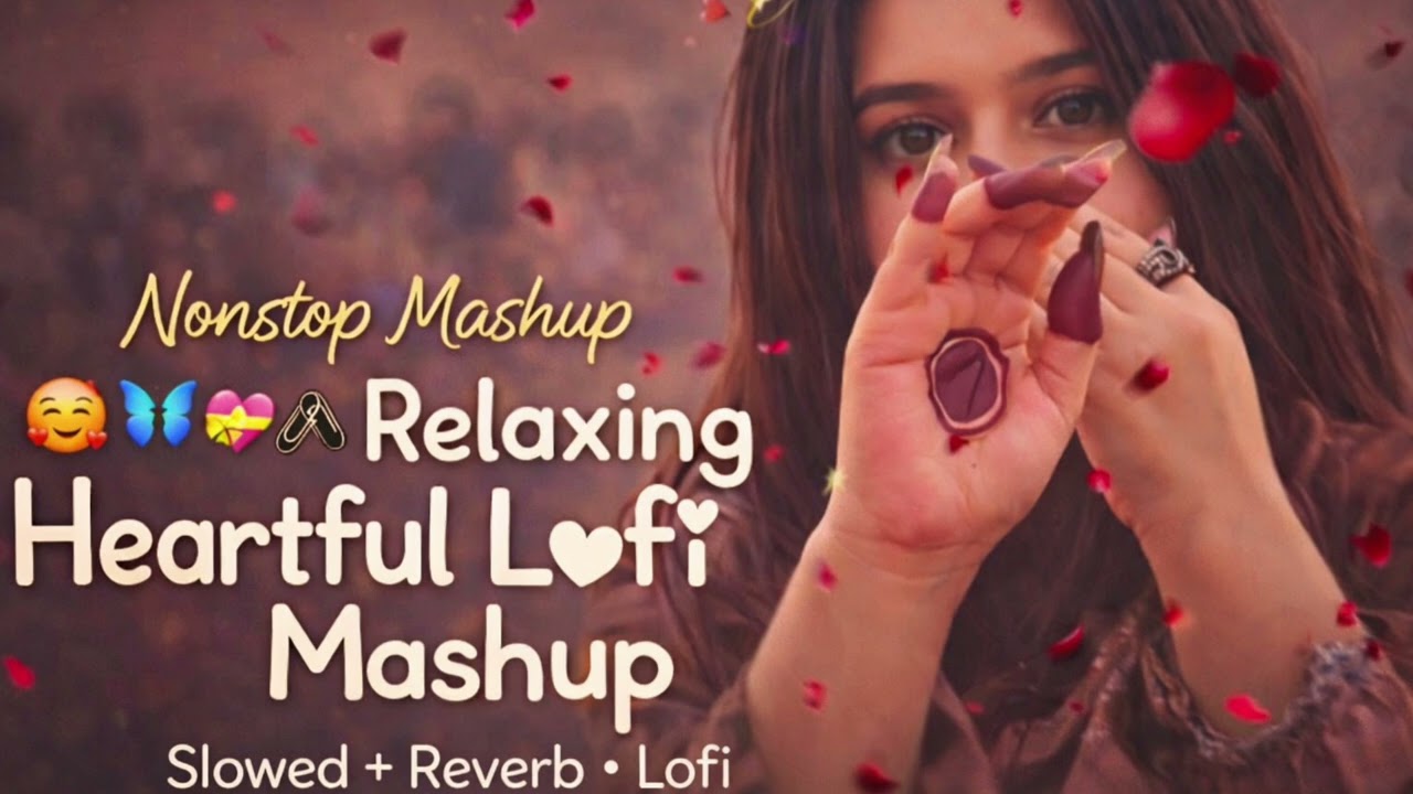 MASHUP REFLEXING SONG /2026 NEW ENJOY 👍🏻