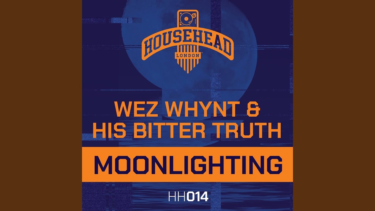Moonlighting (feat. His Bitter Truth) (SoulLab Remix)