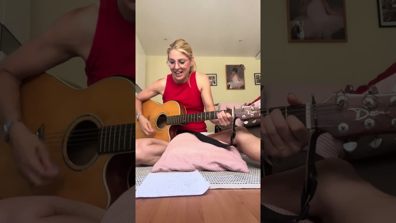 Vuelve  a arder ( cover )