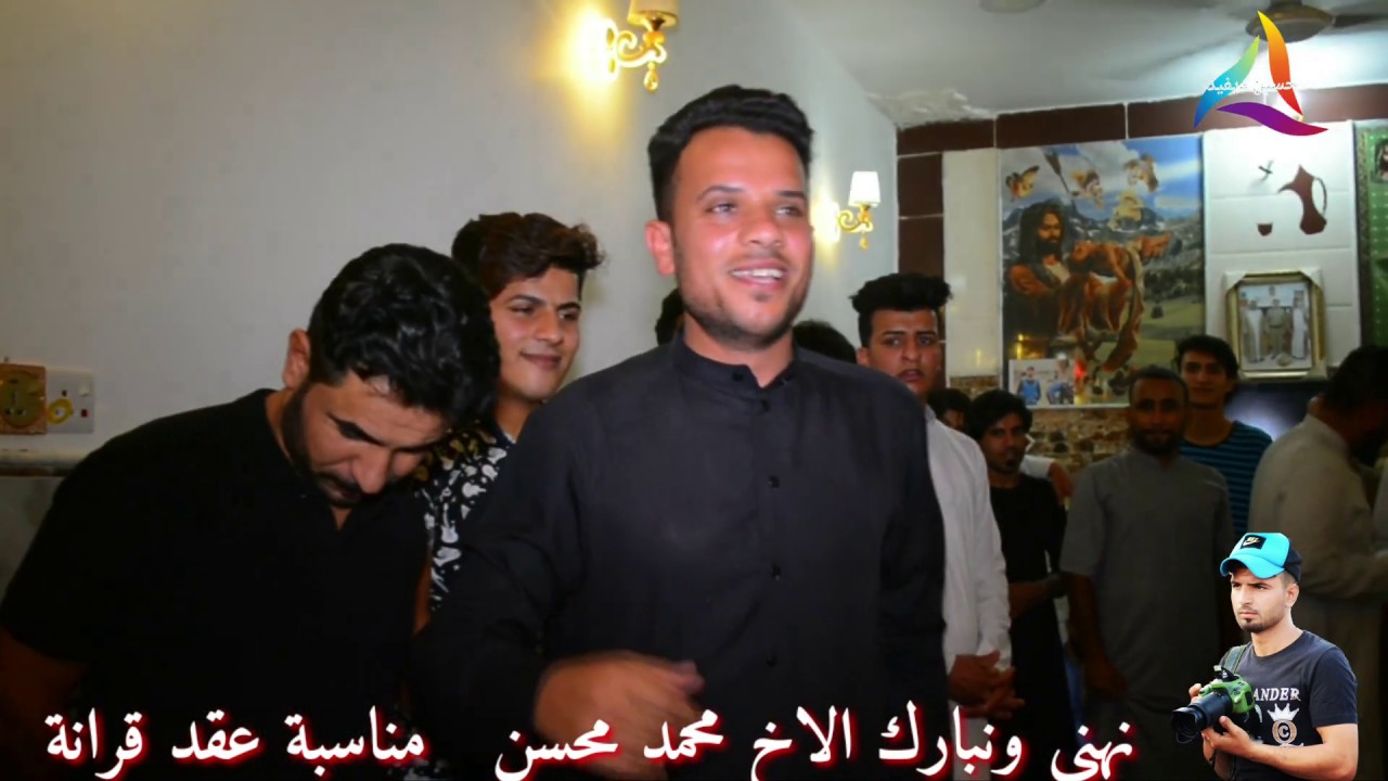 هوسات ارتجاليه حسون الكعبي وعلوه الساعدي ومصطفى الكعبي وحيدر الخزعلي وعلي الكديماوي وحسين ولواء خضير