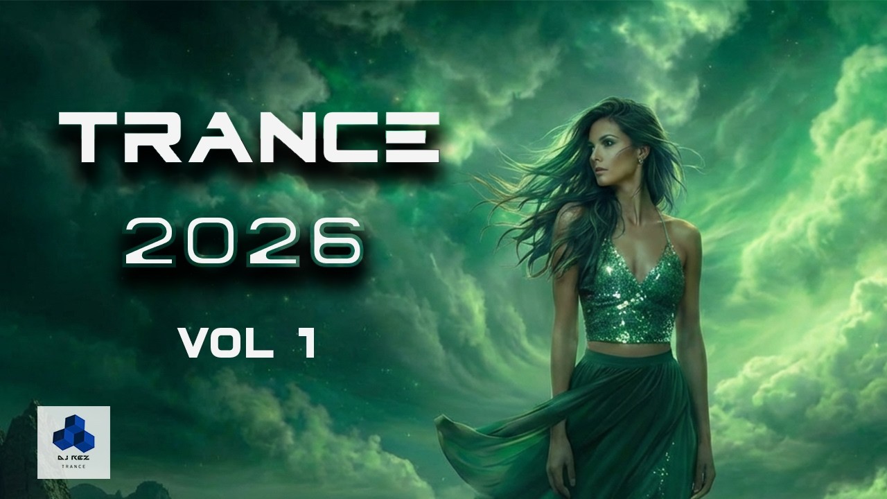 👉 Uplifting Trance 2026 | Best Uplifting Trance Mix (Vol. 1)