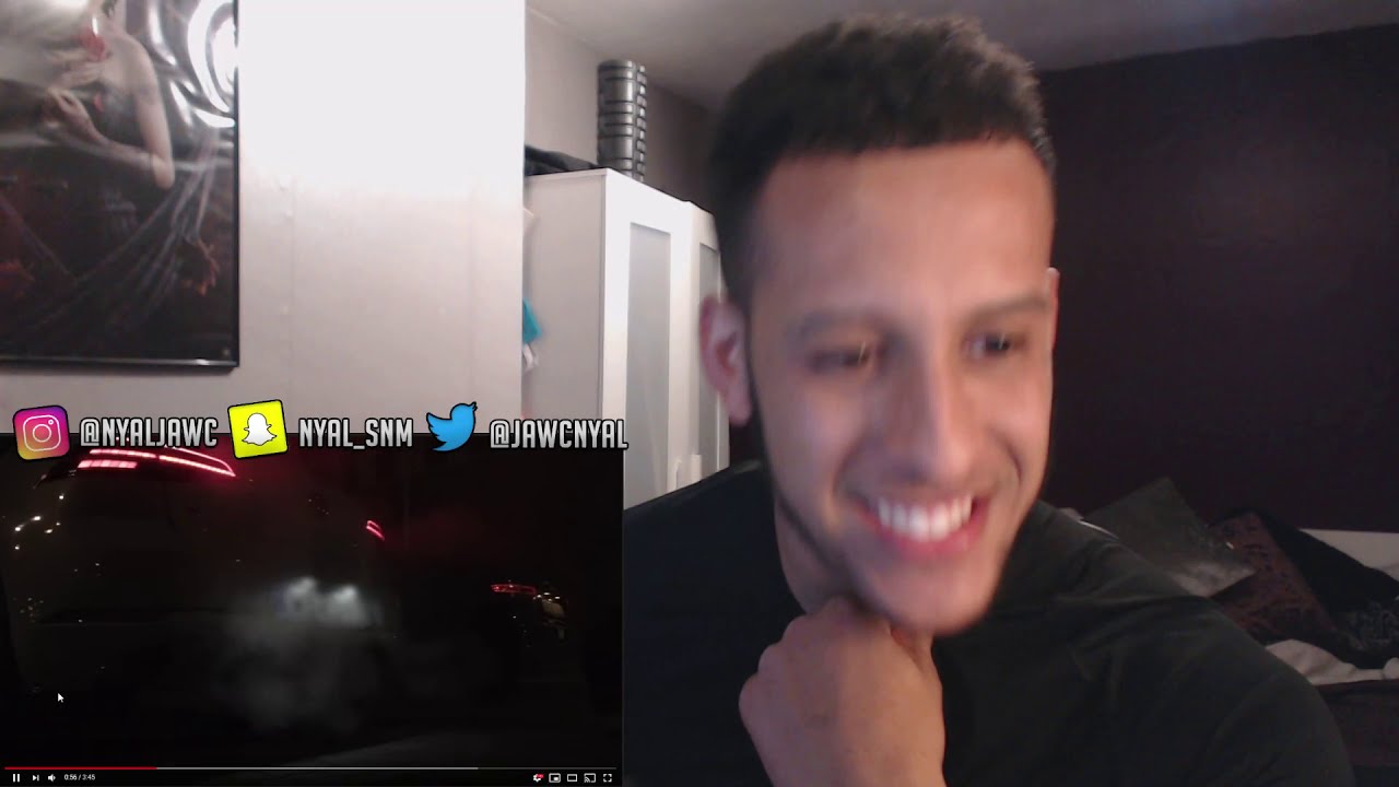 BRITISH REACTION TO SWEDISH DRILL/GRIME/HIPHOP PART 5