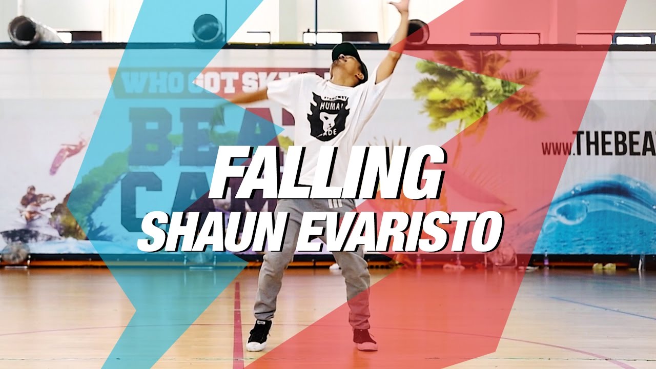 Shaun Evaristo |  Snakehips Feat. Malika 