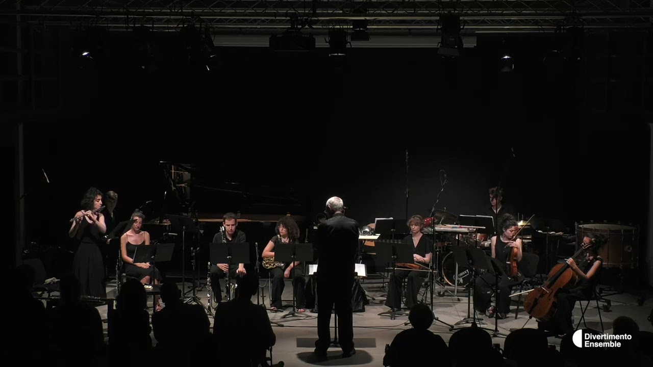 Enno Poppe (1969), Schrank (2009)
