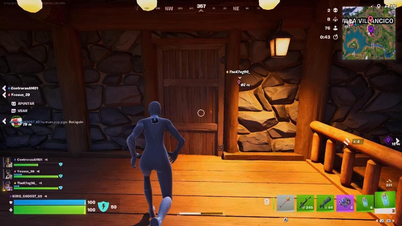 Fortnite