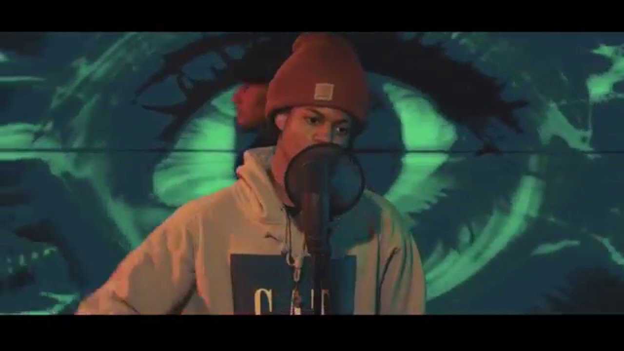 Don Mykel, Shadow The Great, FinaL OutlaW (Prod. Chris Prythm) | LIVE ART NY
