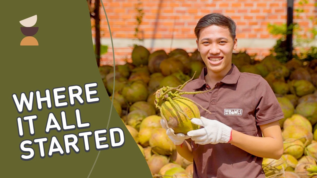 Our Story | Rainforest Bowls