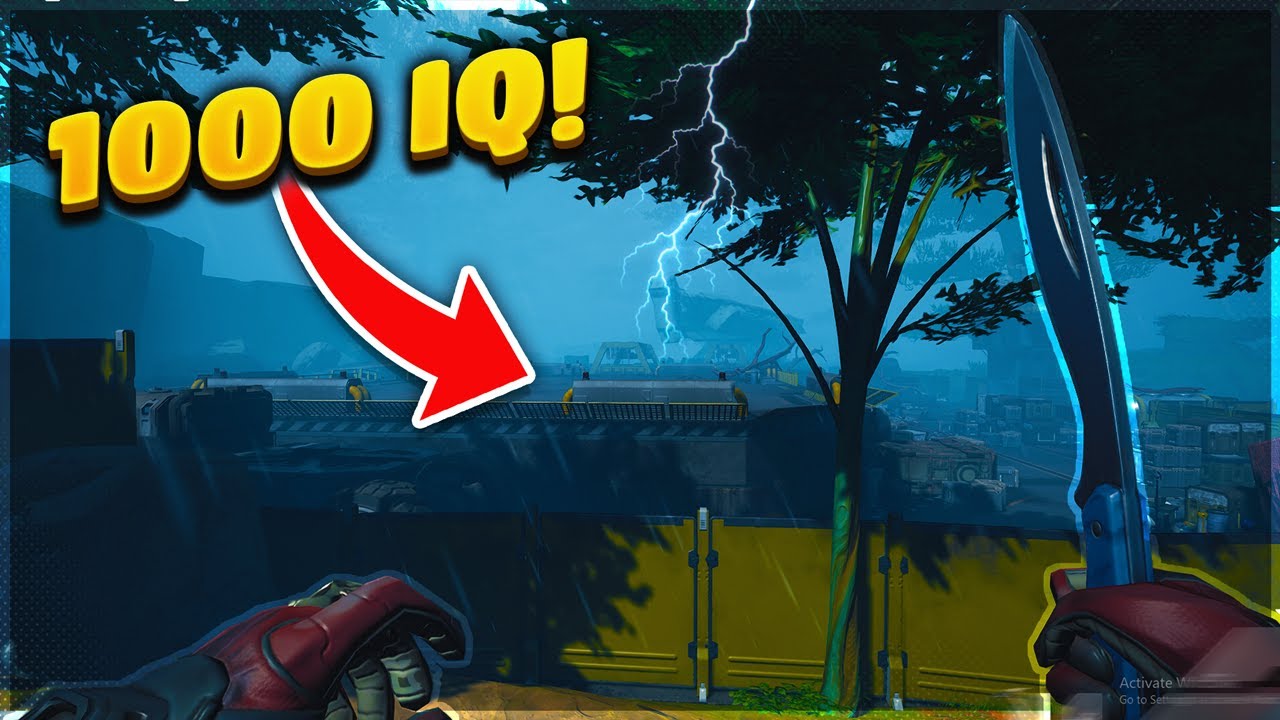 *NEW* THE CYCLE FRONTIER - Best Highlights & Funny WTF Moments #1 (Season 1)