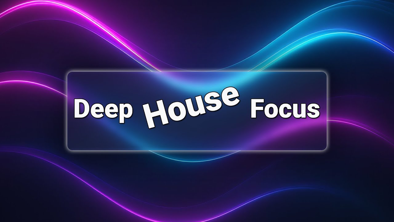 #9 Deep Focus Mix: Inner Focus