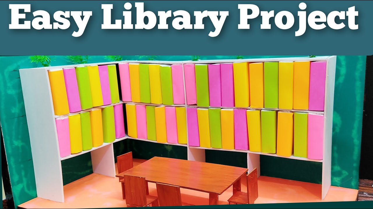 library project