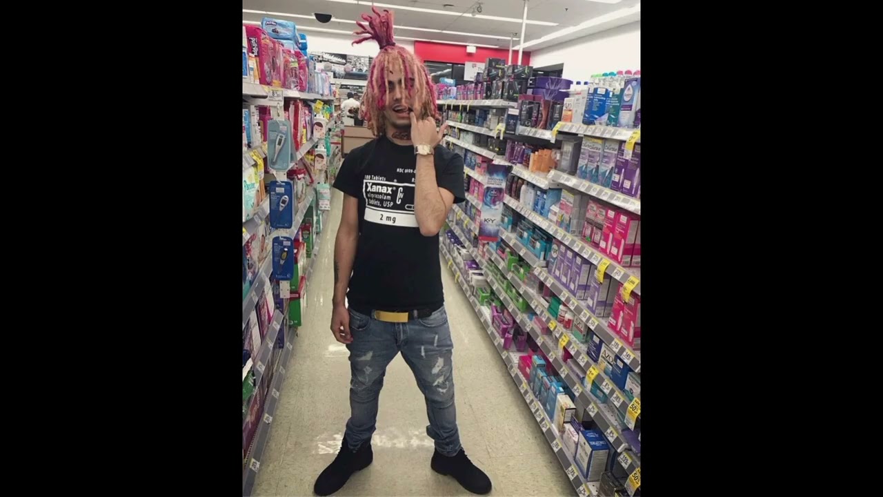 FREE] LIL PUMP X SMOKEPURPP TYPE BEAT 