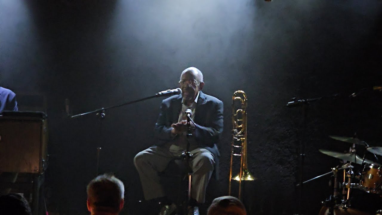 Fred Wesley Generations - 