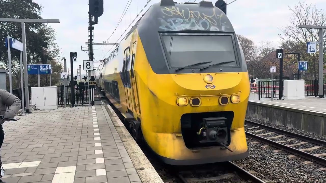 Heerhugowaard Station 4