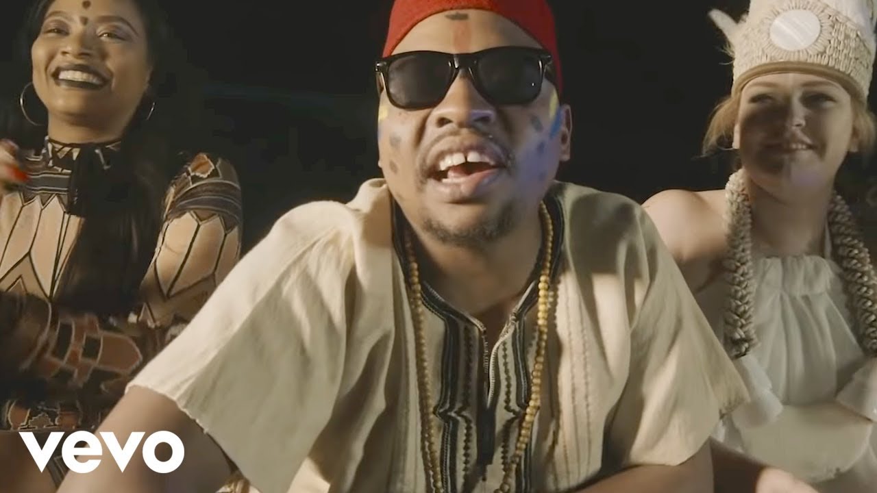 Professor - Unobenga ft. Ndu Shezi, Thebe