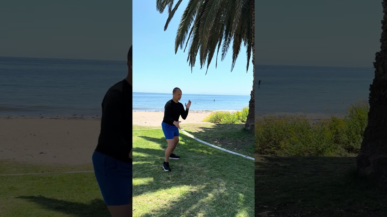 FS5 Movement &Steps