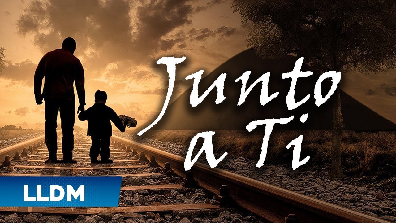 Junto a ti | Coro Metropolitano de Guadalajara | LLDM Letra