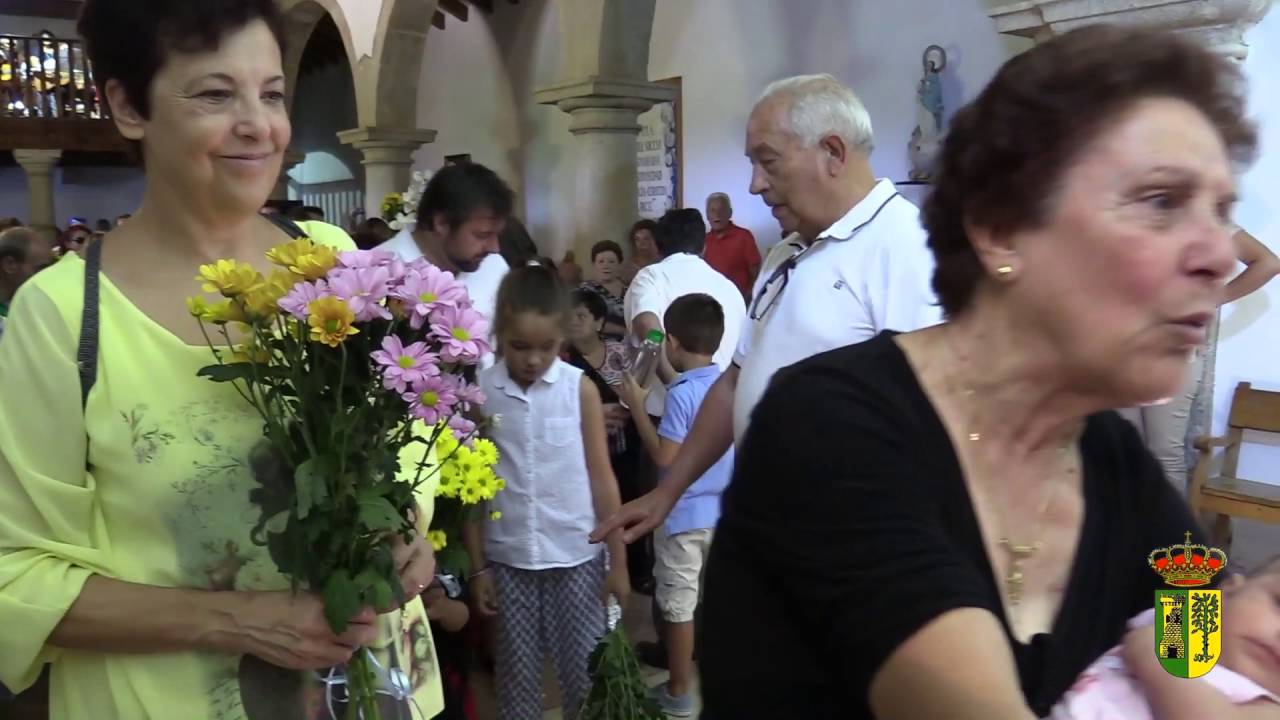 Braojos Romería 2016