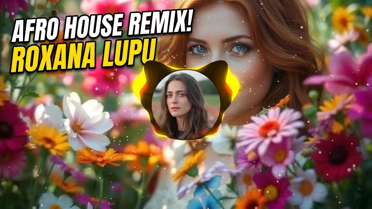 Roxana Lupu remix Zece vieți ( Și dacă mor nu &icirc;mi pare rău) DJ-BIC-AI variata Hitul  anului  AI 🫡