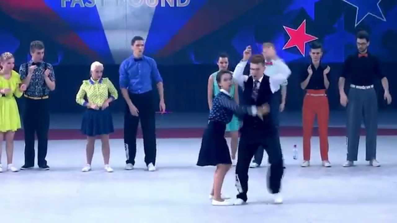 BW Fast Final   Moscow World Masters 2015 (Ivan Katrunov Zoryana Kalashnik)