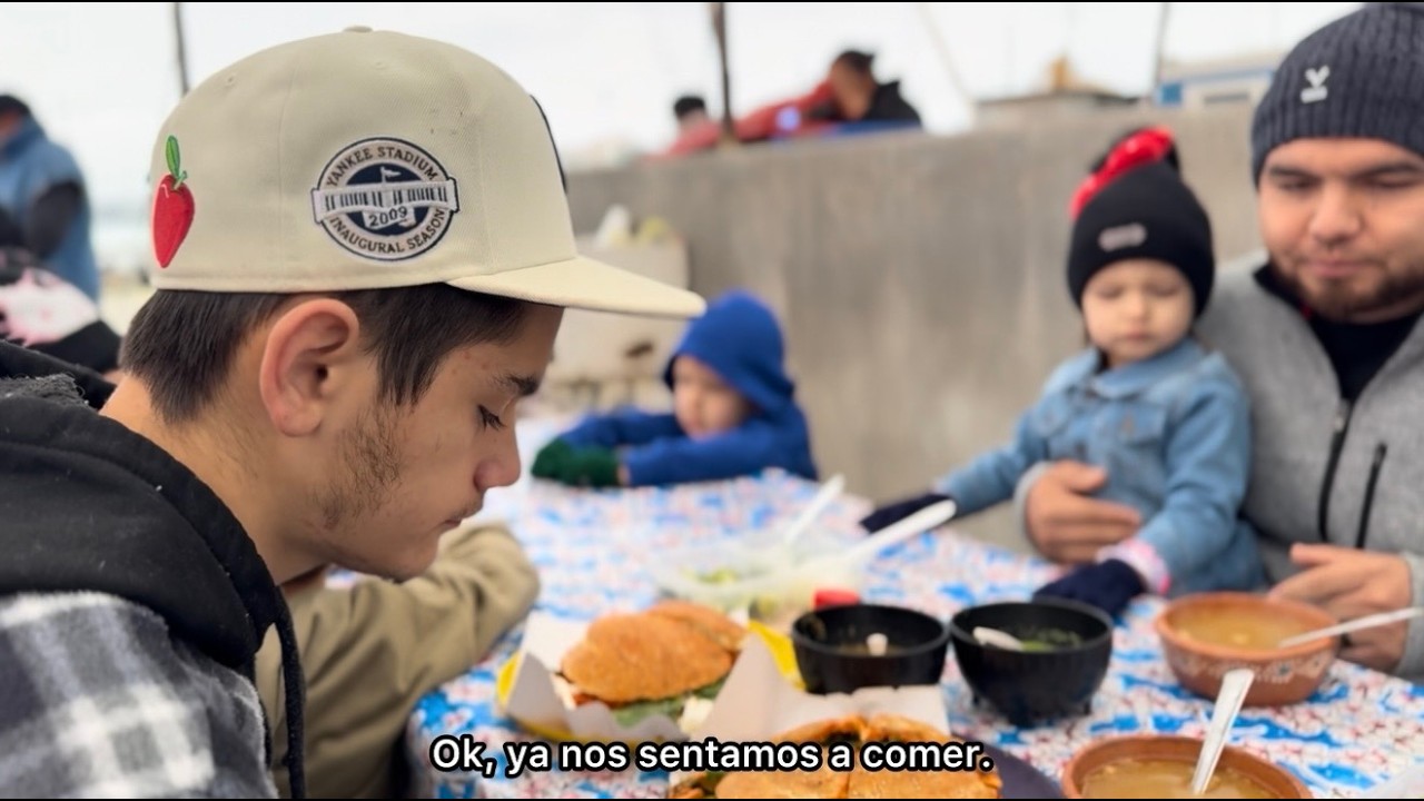 Mexico Life ❤️🇲🇽❤️ Meeting @Carlos_y_Alondra Day 1 Vlog