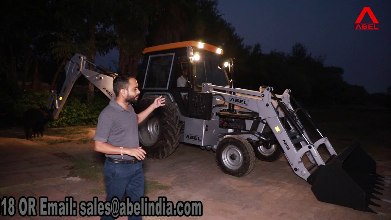 #ABEL MACHINES CONTACT 9810280709 & 8287978818#BACKHOELOADER  #EICHER557 #AB06 #MINIJCB #TRACTORJCB
