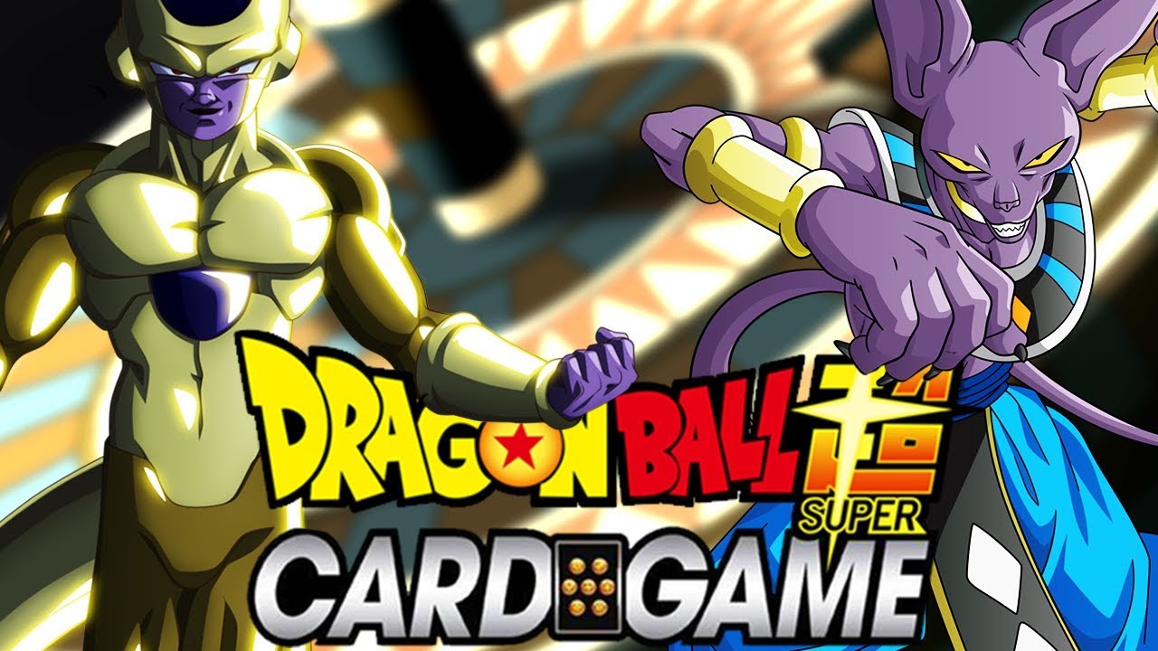 БИТВА СУПЕРПАКЕТОВ DRAGON BALL! ОТКРЫТИЕ НАБОРОВ БУСТЕРОВ ДЛЯ КАРТОЧНОЙ ИГРЫ DRAGON BALL SUPER!