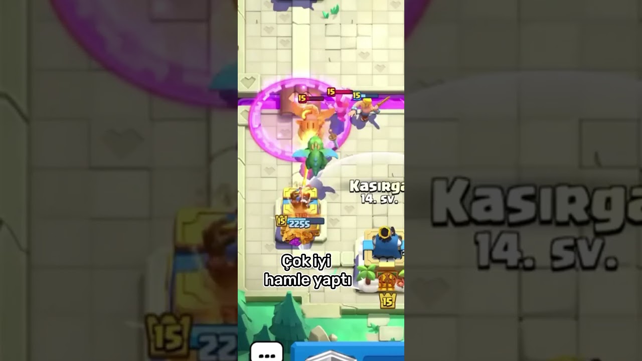 &Uuml;z&uuml;ml&uuml; Kekimiz