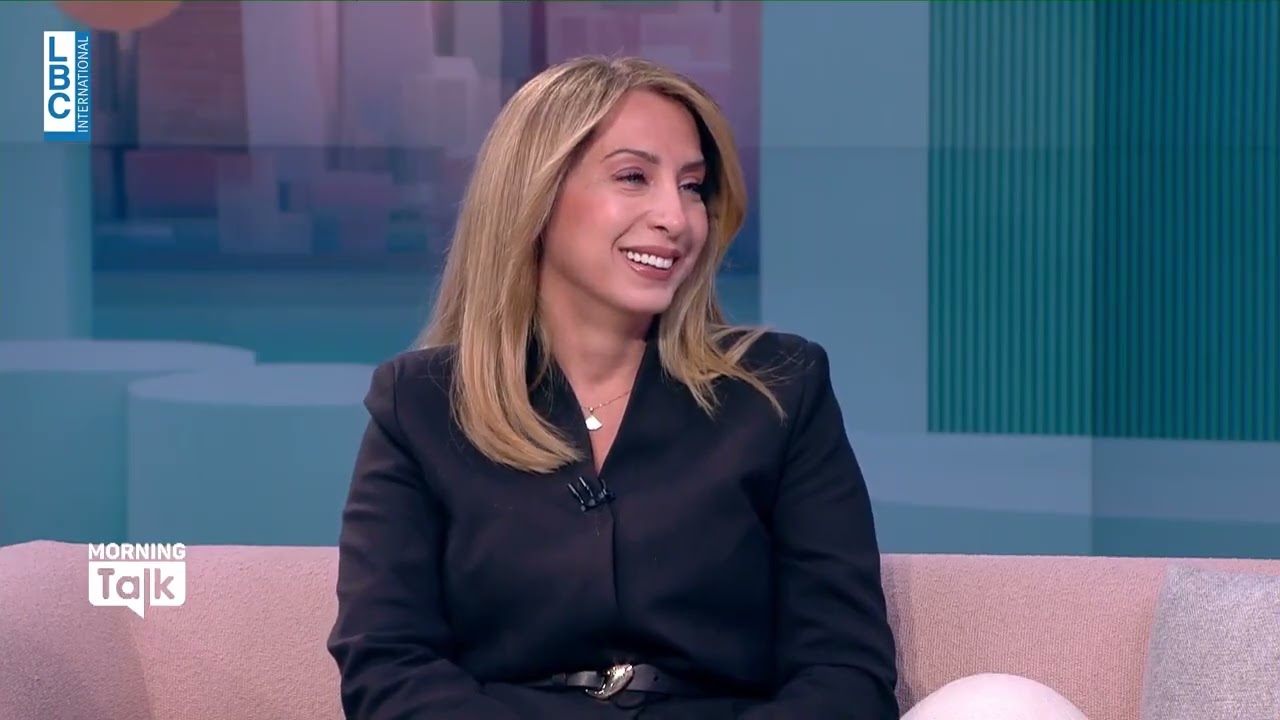 My interview on LBC 
