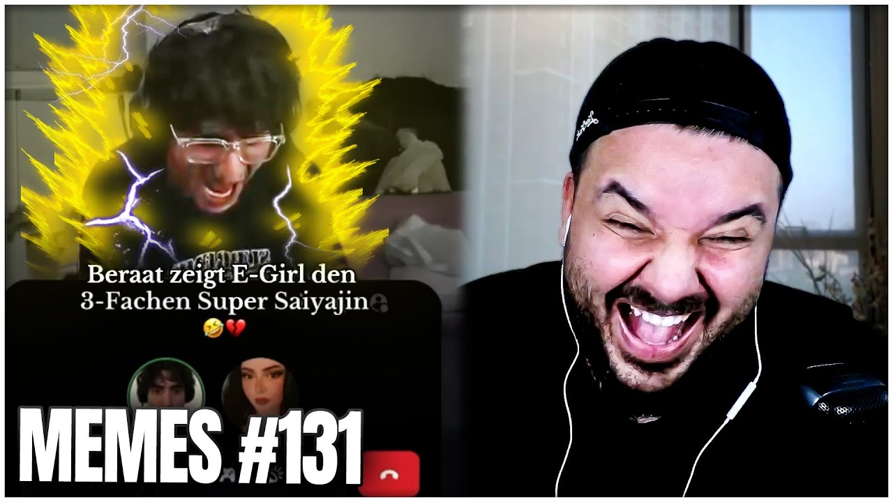 HILFEEE !! 😂 EHRENLOSE MEMES #131