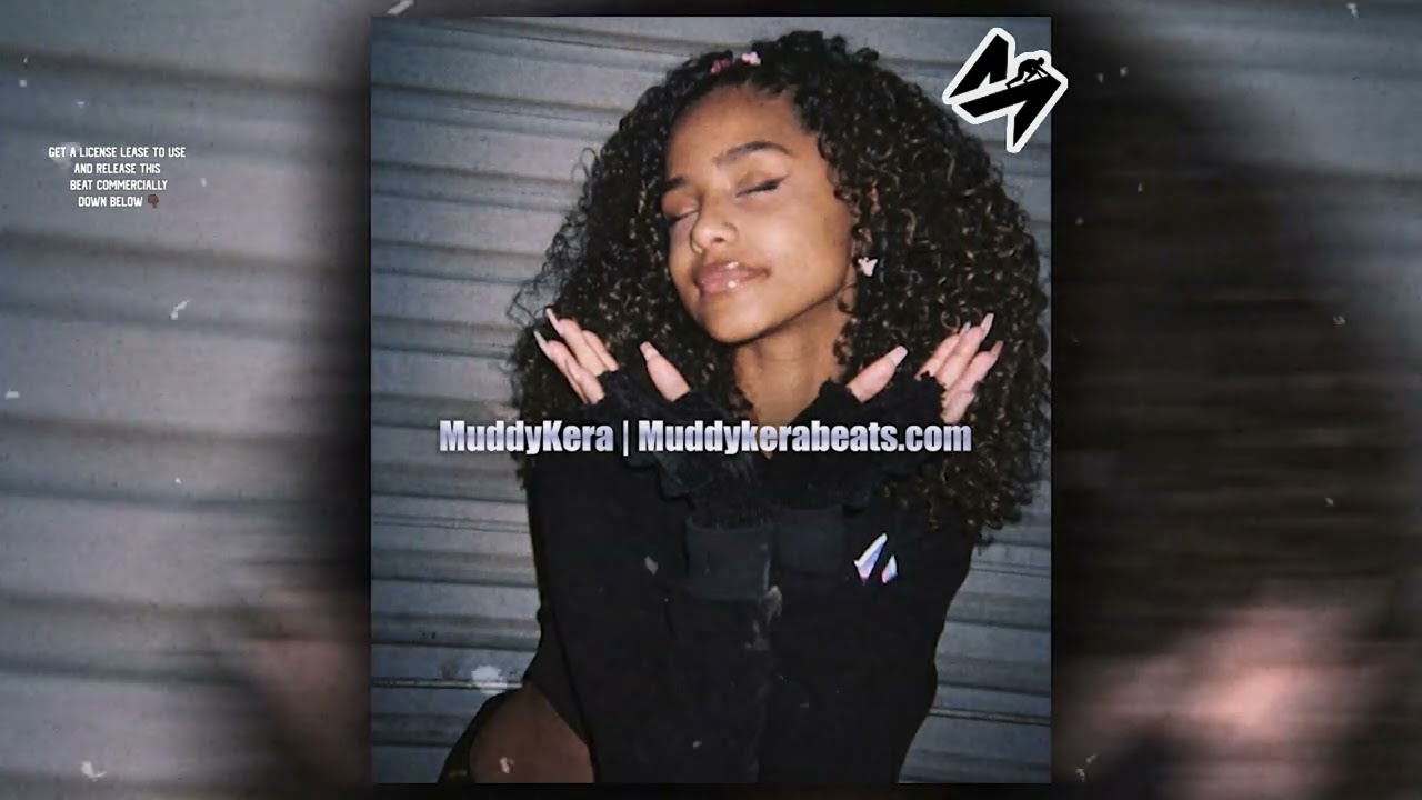 🌹 RAAHiiM X 4karri Type beat - 