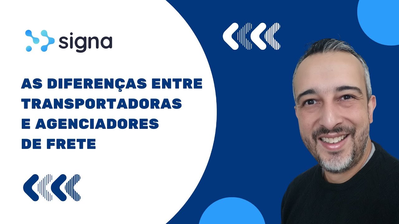 Conheça as diferenças entre transportadoras e agenciadores de frete