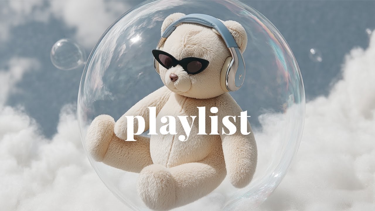 Плейлист 🎧 Включил в офисе, и босс спросил, что за трек (реально) | Lo-Fi Hiphop