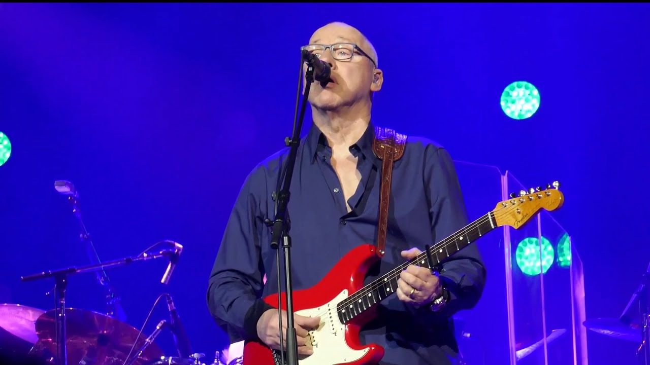 Mark Knopfler- Especial Gira 2019