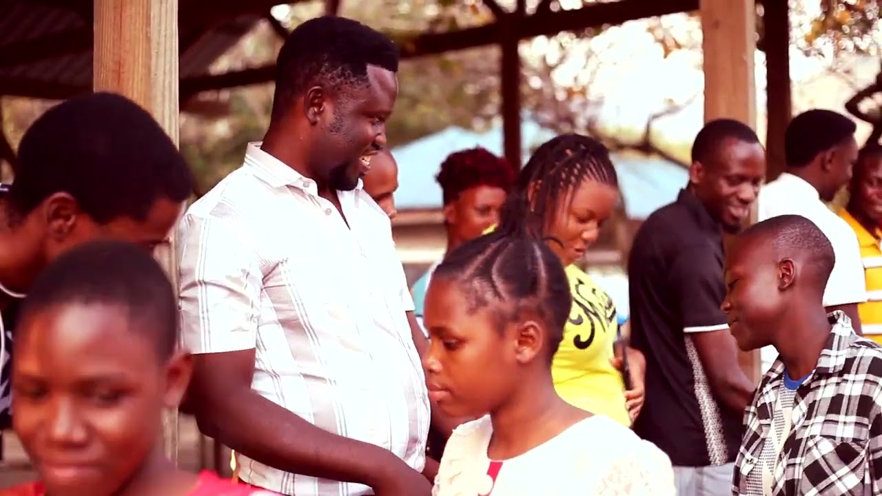 NYASA ENGLISH MEDIUM- KWAHERINI (Official Video)