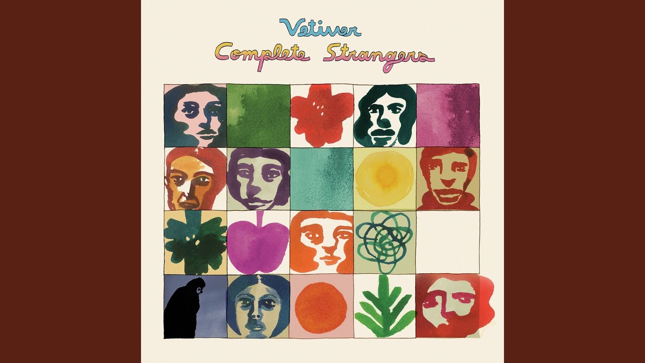 Stranger Still