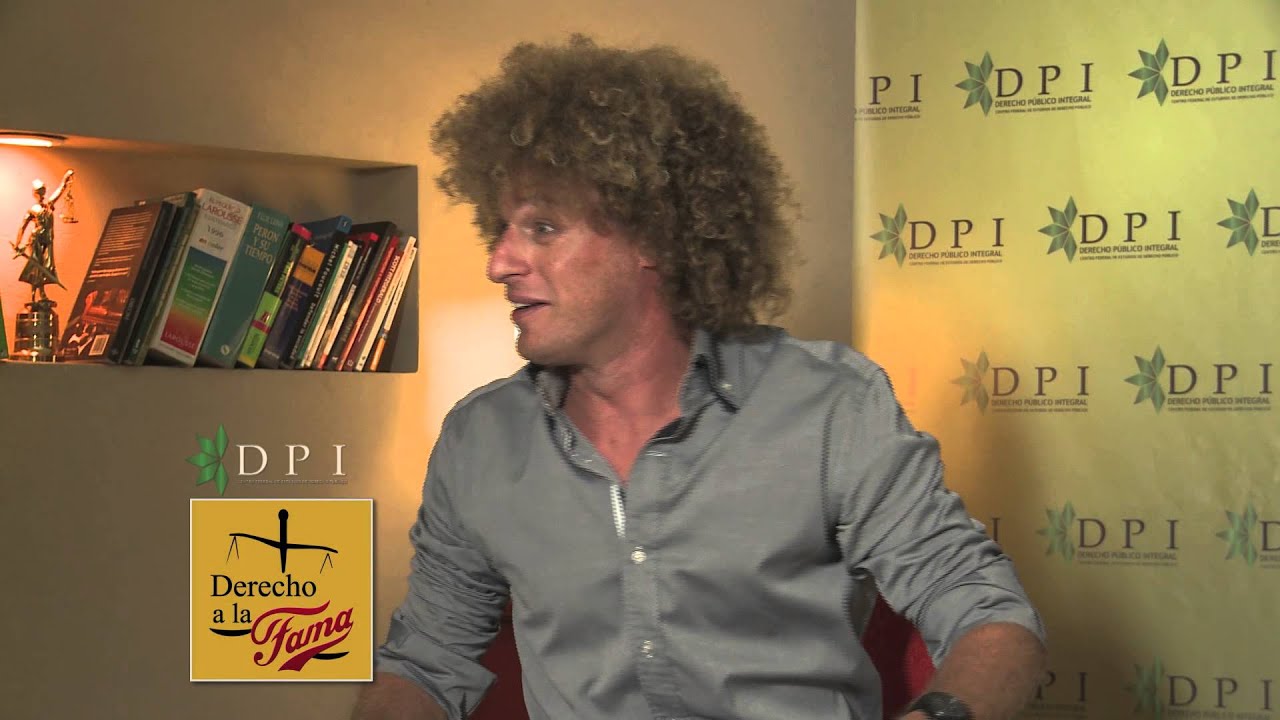 Entrevista Darian 