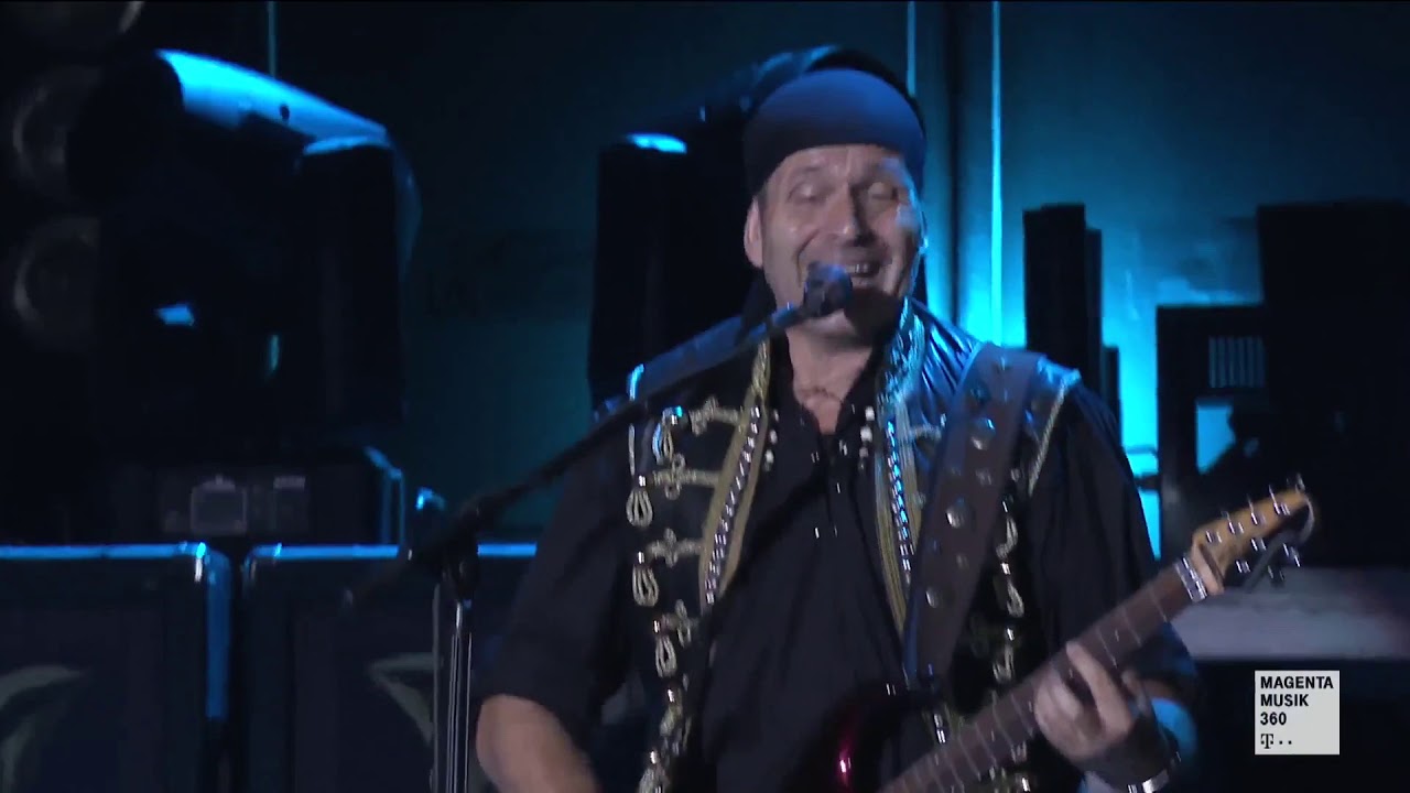 Running Wild - Live Wacken 2018 (Full Show HD)