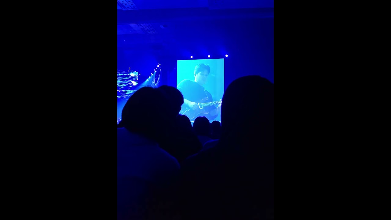 엠씨더맥스 (M.C The Max) - 입술의 말 [251231 2025 겨울나기 콘서트 - 서울 1차]
