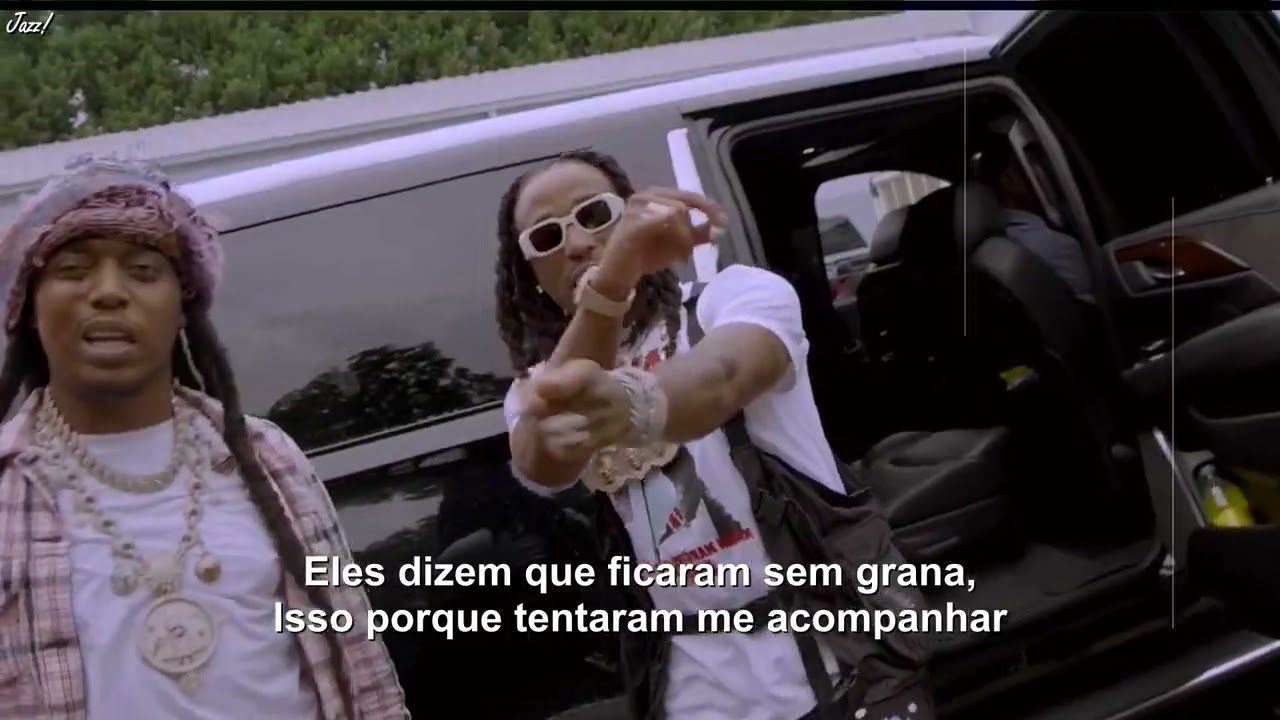 Migos - Big on Big [LEGENDADO/TRADUÇÃO]