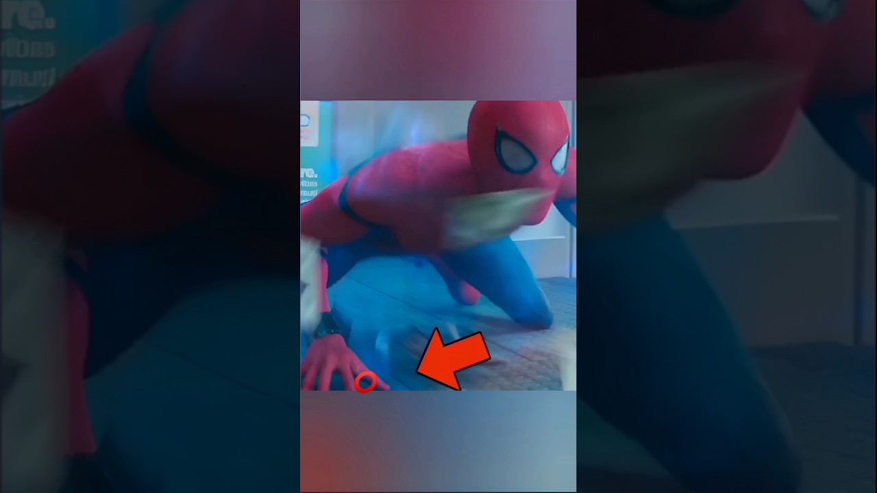 Marvel не хотела, чтобы вы узнали эти скрытые детали, но мы узнали