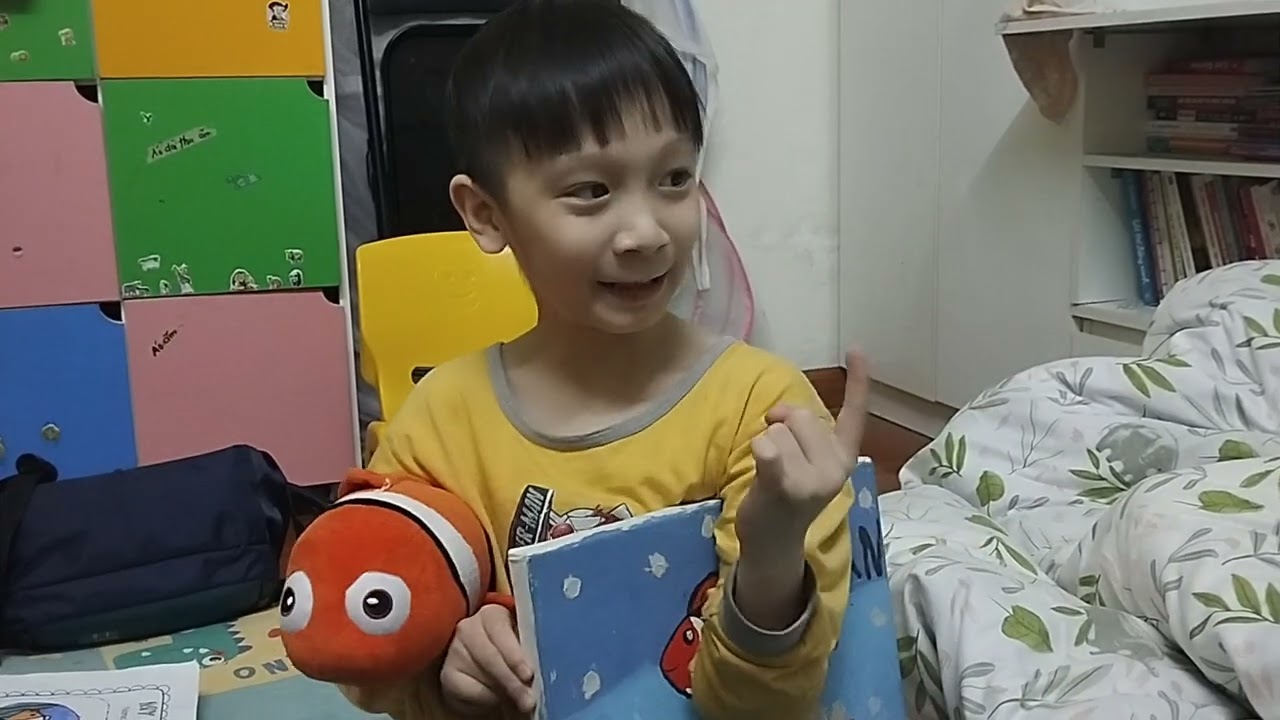 C&aacute; hề 1