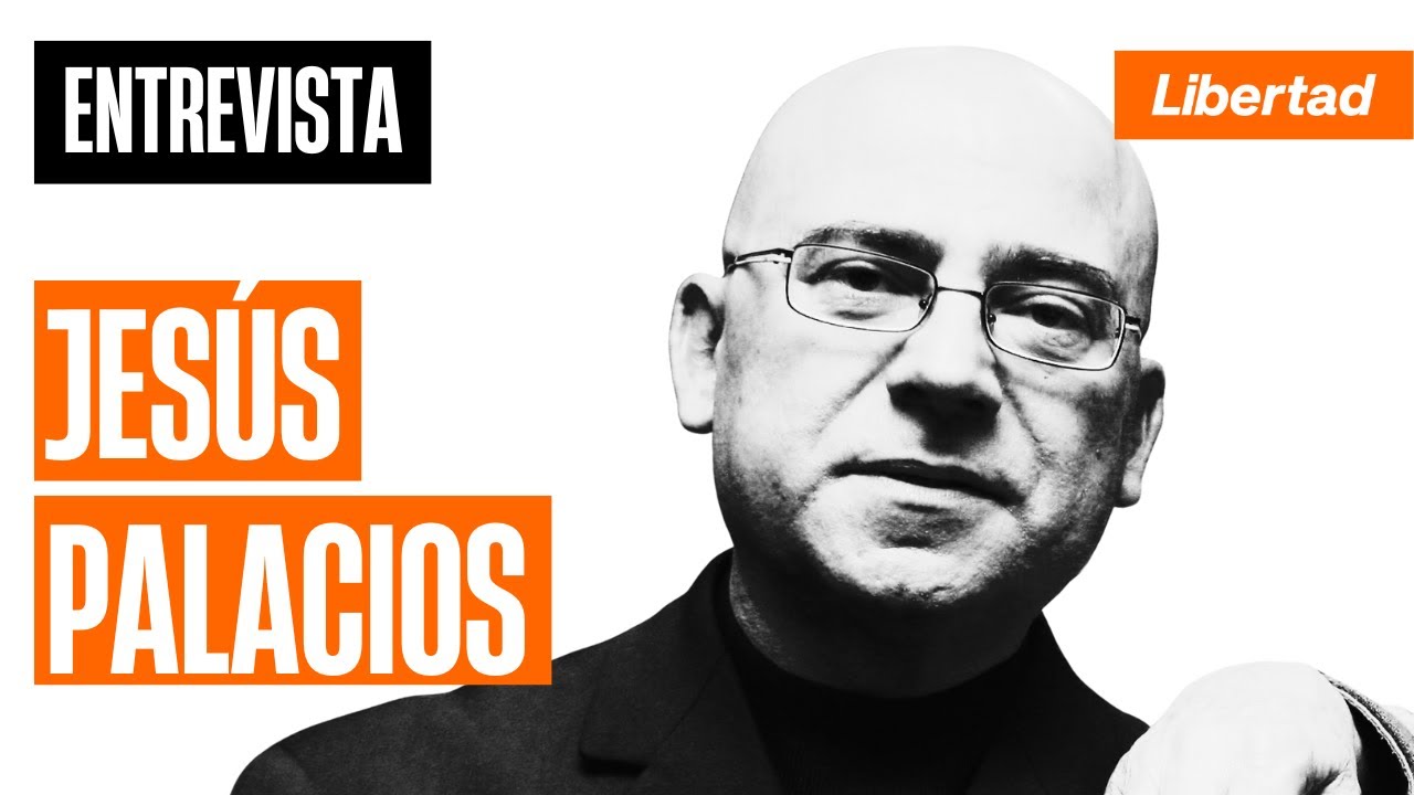 Entrevista a Jesús Palacios: FRANCO